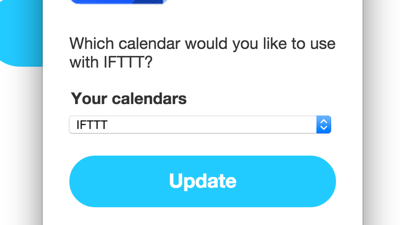 Illustration for article titled Track How Much Time You Spend At Work With Your Phone and IFTTT